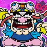 WarioWare Legend Goro Abe Quits Nintendo After Over 25 Years