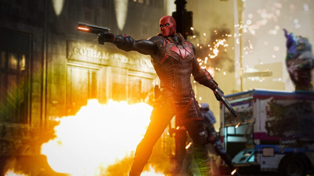 Gotham Knights Dev Warner Bros Montreal Reportedly Hit by Layoffs