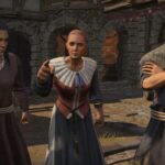 Wartales DLC Fires in the Capital Revealed for Next Month