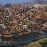 Fantasy tactics RPG Wartales is getting a “dense, reactive” capital city in the next DLC expansion, yours to save or destroy