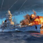 US governor boosts US-Iran ‘combat footage’ that is actually from War Thunder, featuring WW2-era weapons