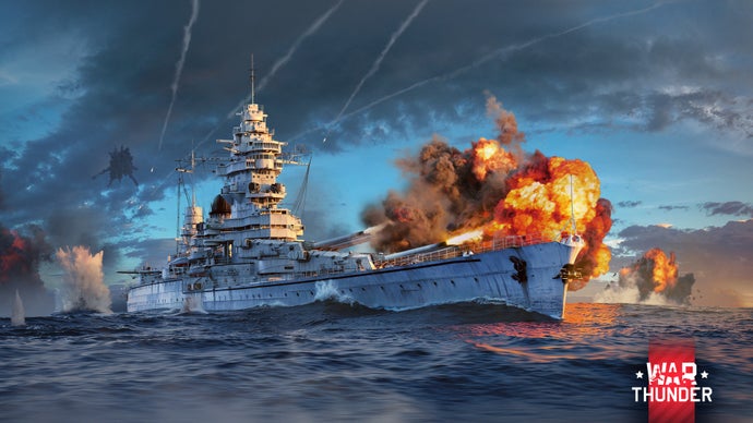 US governor boosts US-Iran ‘combat footage’ that is actually from War Thunder, featuring WW2-era weapons