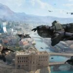 Call of Duty Warzone is getting a Blackout-inspired mode next week