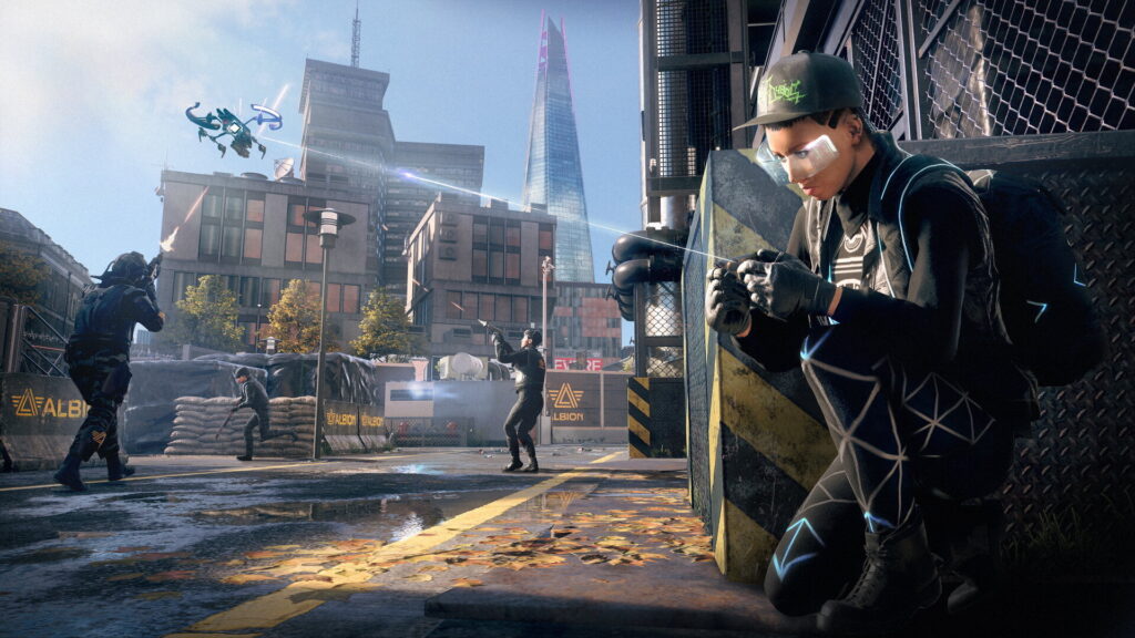 Watch Dogs: Legion Could Receive a Director’s Cut With “Fully Night Mode” – Rumor