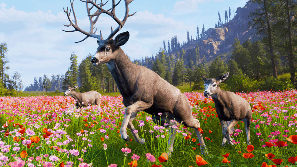 Way of the Hunter 2 – Official Early Access Announcement Trailer