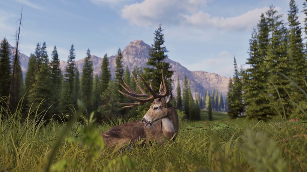 Way of the Hunter 2 – Official Early Access Launch Trailer