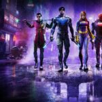 WB Games Montreal (Gotham Knights) has been hit by layoffs