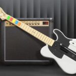 We Got A First Look At The New Telecaster Guitar from Drakong