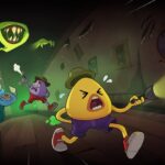 We Gotta Go – Official Release Date Trailer