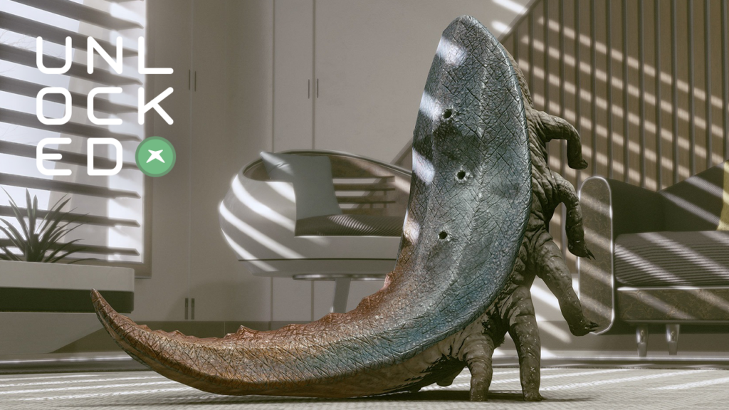 We Saw Starfield’s New Expansion! – Unlocked Clips