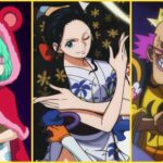 One Piece: 6 Weak Characters With Powerful Devil Fruits