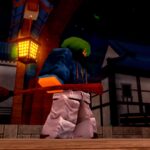 Kaizen Roblox Best Weapons & How to Get Them