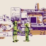 Wednesdays – Official Trailer