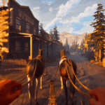 Westlanders – Official Kickstarter Trailer