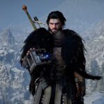 We’ve Finally Seen Crimson Desert Running on Base PS5