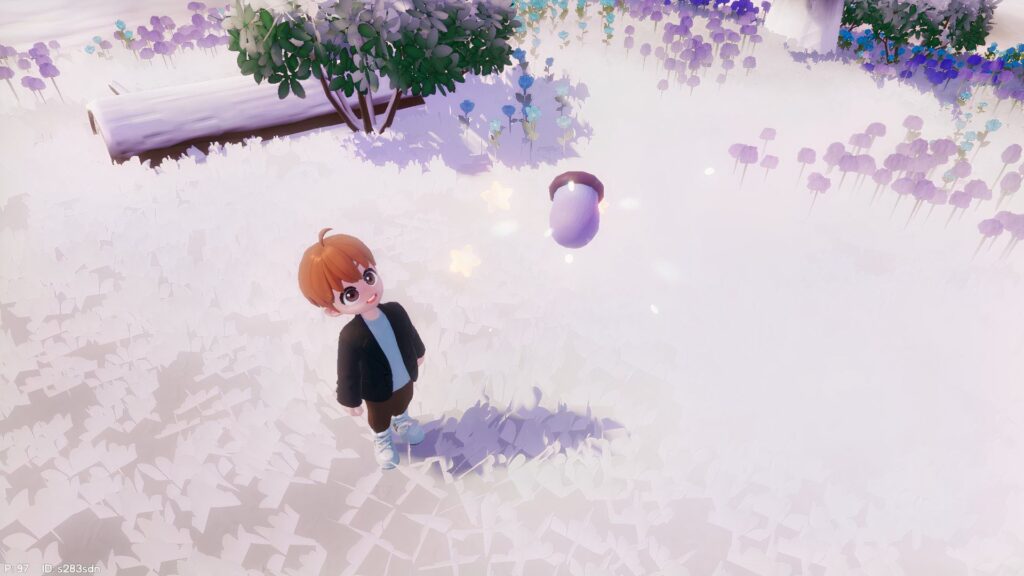 Where to Find Bizarre Mushrooms in Heartopia