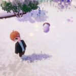 Where to Find Bizarre Mushrooms in Heartopia