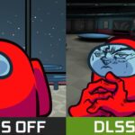 When the video game industry mocks and criticizes DLSS 5