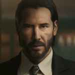 ‘When You Watch the Movies, They’re Kind of Like Video Games’ — John Wick Game Dev Teases a Younger Keanu Reeves