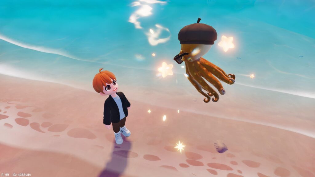 All Dreamlight Cinematics Fish Locations in Heartopia