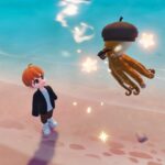 All Dreamlight Cinematics Fish Locations in Heartopia