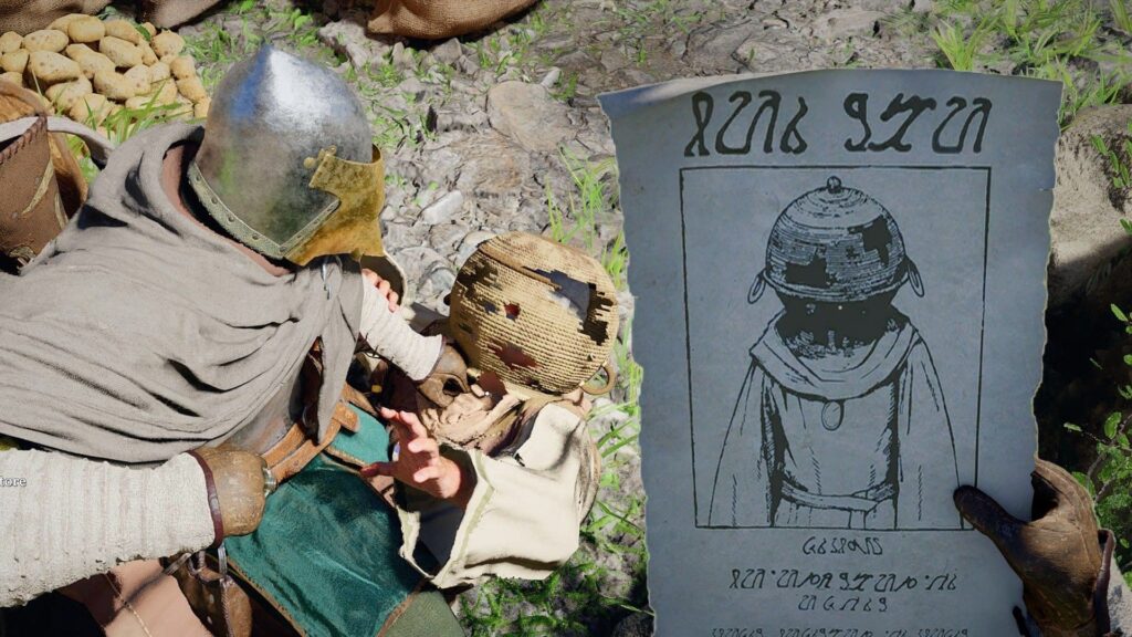 How to Complete Salvatore Bounty in Crimson Desert