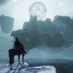 Where Winds Meet – Official Hexi Expansion Chapter 2: Liangzhou Gameplay Trailer