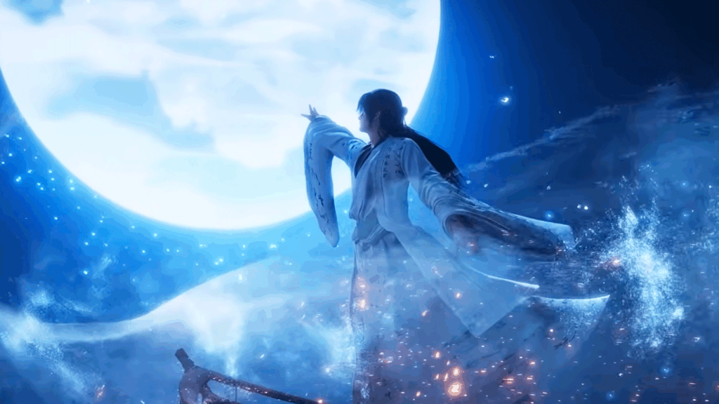 Where Winds Meet – Official Jade Gate Pass Hexi Expansion Trailer