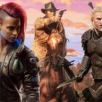 Which Open-World Game Should You Play Next?