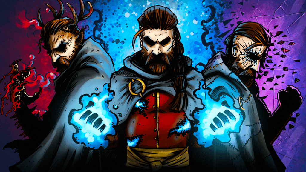 Whispers of The Eyeless – Official Version 1.0 Launch Trailer