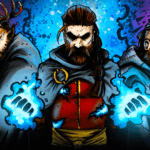 Whispers of The Eyeless – Official Version 1.0 Launch Trailer