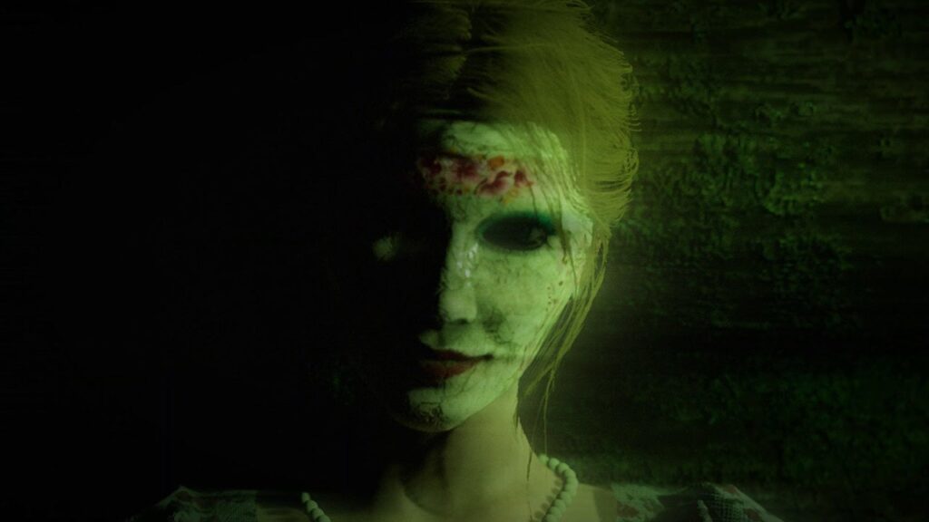 Who Are You!? – Official Launch Trailer