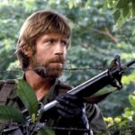 Why Chuck Norris Became a Pop Culture Icon