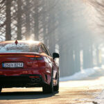 Why Driving a Modern Car Feels More Like Playing a Game