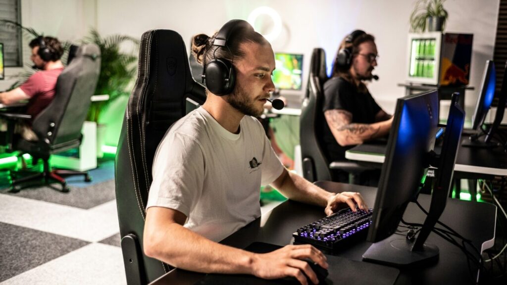 Why Resource Planning Matters in Online Games