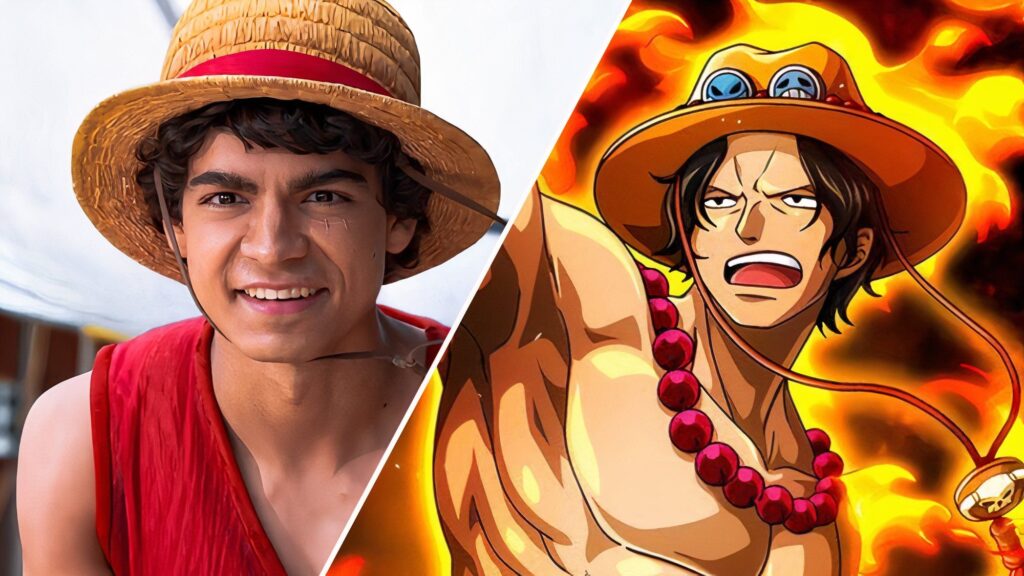 Why Netflix’s One Piece Live-Action Series Could End Around Marineford