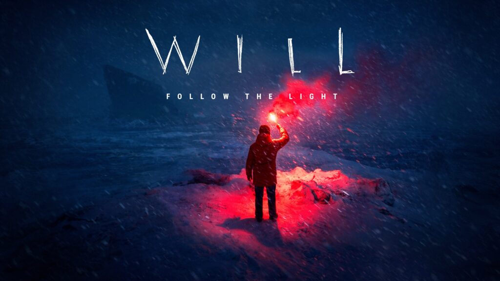 WILL: Follow The Light is coming April 28, 2026