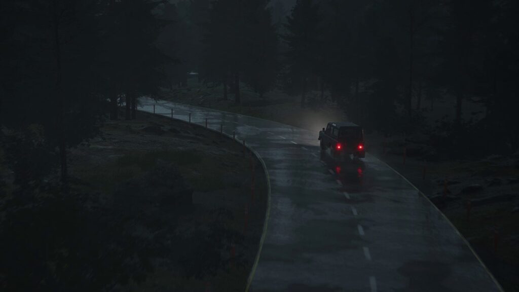 WILL: Follow The Light – Official Release Date Trailer