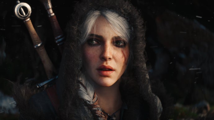 CD Projekt Red’s Hadar has moved onto the prototyping stage age, as The Witcher 4 team expands