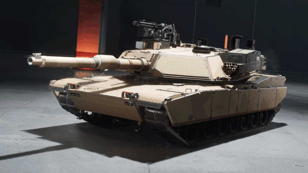 World of Tanks: HEAT – Official ‘Human-Machine Synergy’ Foundations Trailer