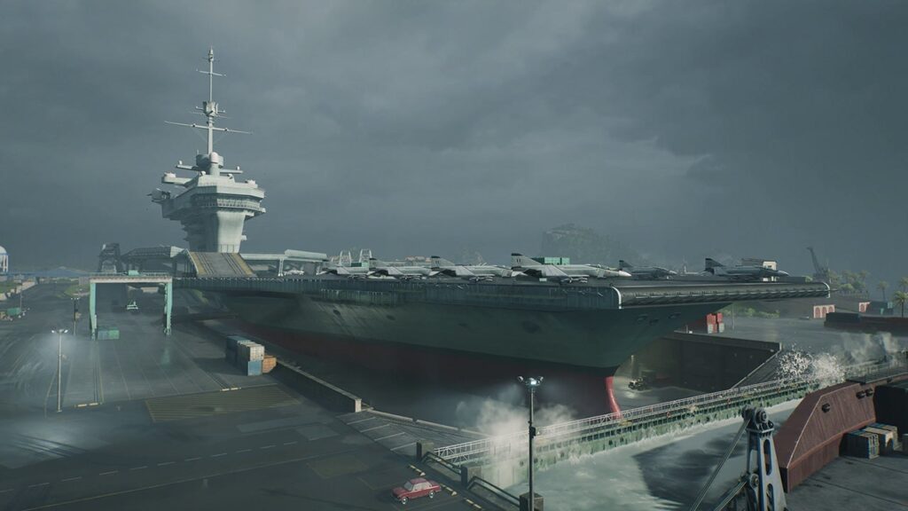 World of Tanks: HEAT – Official ‘Points of Contact’ Foundations Trailer