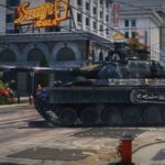 World of Tanks x Mafia – Official Battle Pass Trailer