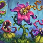 World of Warcraft’s April 2026 Trading Post Rewards are Straight Out of Little Shop of Horrors