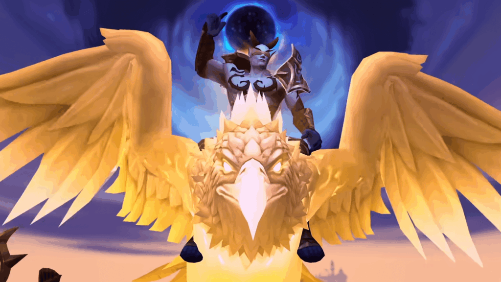 World of Warcraft – Official Midnight Launch Trailer