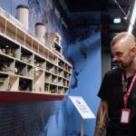 World of Warships x Sabaton – Official Behind-the-Scenes of ‘Yamato’ Music Video