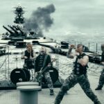 World of Warships x Sabaton – Official ‘Yamato’ Music Video
