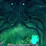 Worshippers of Cthulhu – Official Xbox Series X/S Launch Trailer
