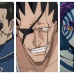 7 Strongest Berserkers in Shonen Anime