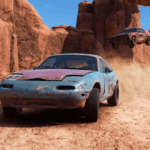 Wreckfest 2 – Official Content Update #6 Trailer