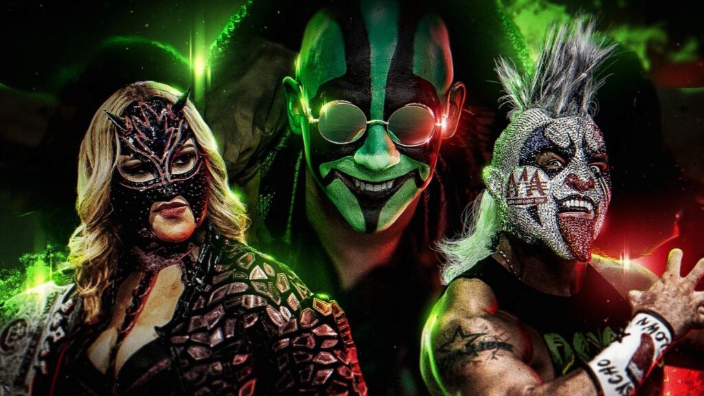 WWE 2K26 Ringside Pass Release Schedule (All DLC Superstar Release Dates)